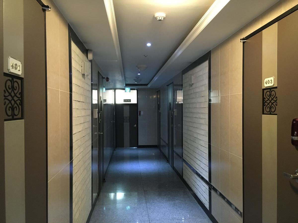Stay Seoul Residence Extérieur photo