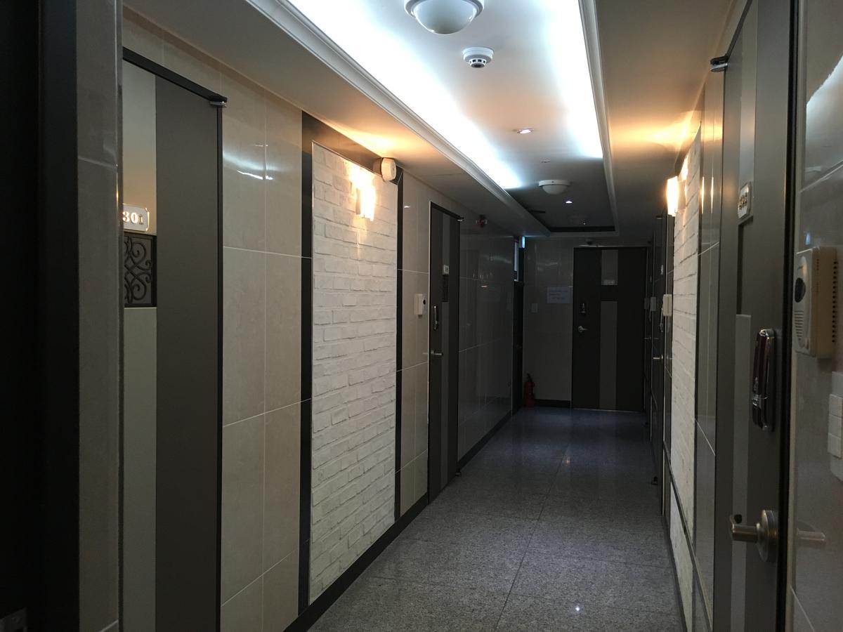 Stay Seoul Residence Extérieur photo
