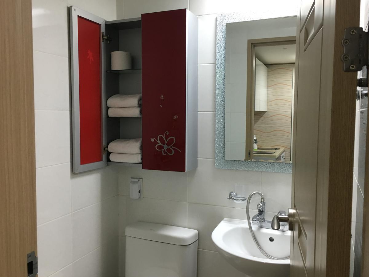 Stay Seoul Residence Extérieur photo